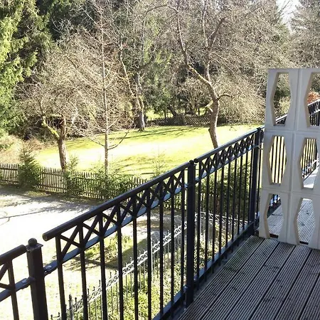 Apartament Studio Fuer 3 Personen Mit Du/wc *
