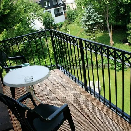 Studio Fuer 3 Personen Mit Du/wc * Braunlage