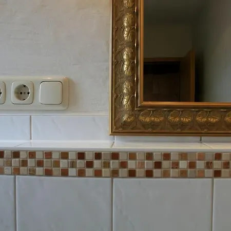 Apartament Studio Fuer 3 Personen Mit Du/wc *