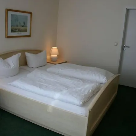 Lägenhet Studio Fuer 3 Personen Mit Du/wc