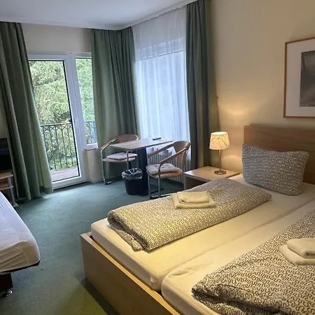 Studio Fuer 3 Personen Mit Du/wc Lägenhet